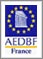 logo AEDBF